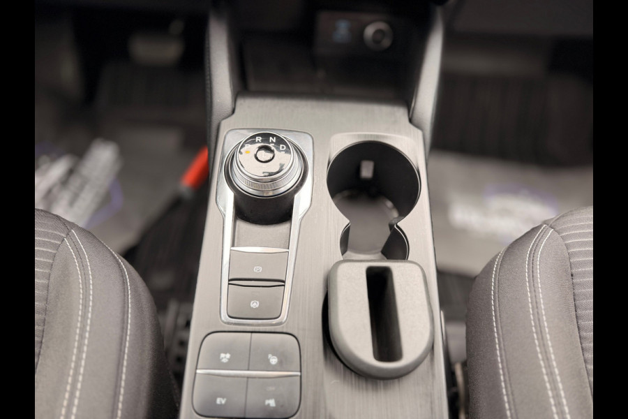 Ford Kuga 2.5 PHEV PLUG IN HYBRIDE TITANIUM CAMERA NAVI LED/XENON TREKHAAK