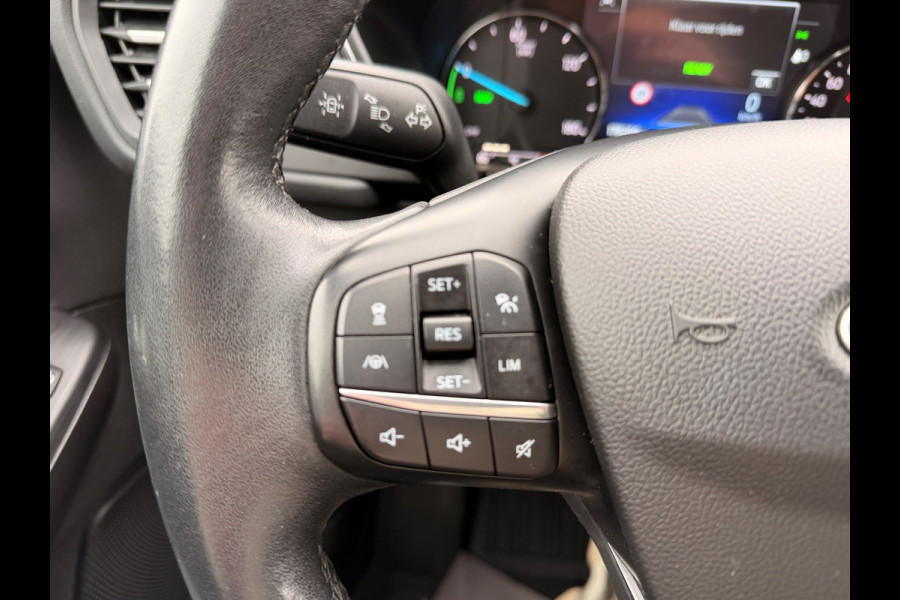 Ford Kuga 2.5 PHEV PLUG IN HYBRIDE TITANIUM CAMERA NAVI LED/XENON TREKHAAK