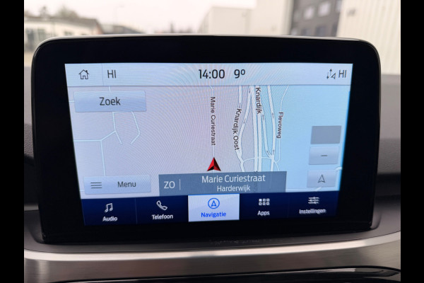 Ford Kuga 2.5 PHEV PLUG IN HYBRIDE TITANIUM CAMERA NAVI LED/XENON TREKHAAK