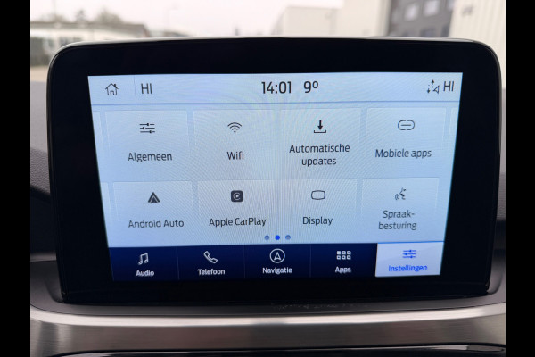 Ford Kuga 2.5 PHEV PLUG IN HYBRIDE TITANIUM CAMERA NAVI LED/XENON TREKHAAK