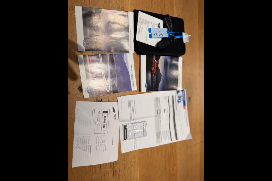 Ford Kuga 2.5 PHEV PLUG IN HYBRIDE TITANIUM CAMERA NAVI LED/XENON TREKHAAK