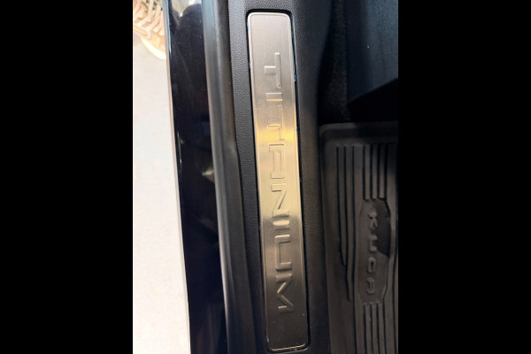 Ford Kuga 2.5 PHEV PLUG IN HYBRIDE TITANIUM CAMERA NAVI LED/XENON TREKHAAK