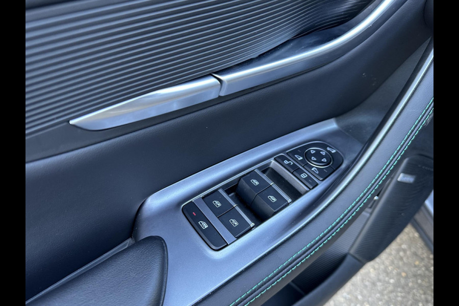 BYD SEAL U Design 87 kWh FULL OPTIONS| VOLLEDIGE GARANTIE BYD TOT 2030| PANO| STOELVENTILATIE + VERWARMING| MEM. STOEL| 360 CAMERA| ELEK. ACHTERKLEP| STUURVERWARMING | DODE HOEK