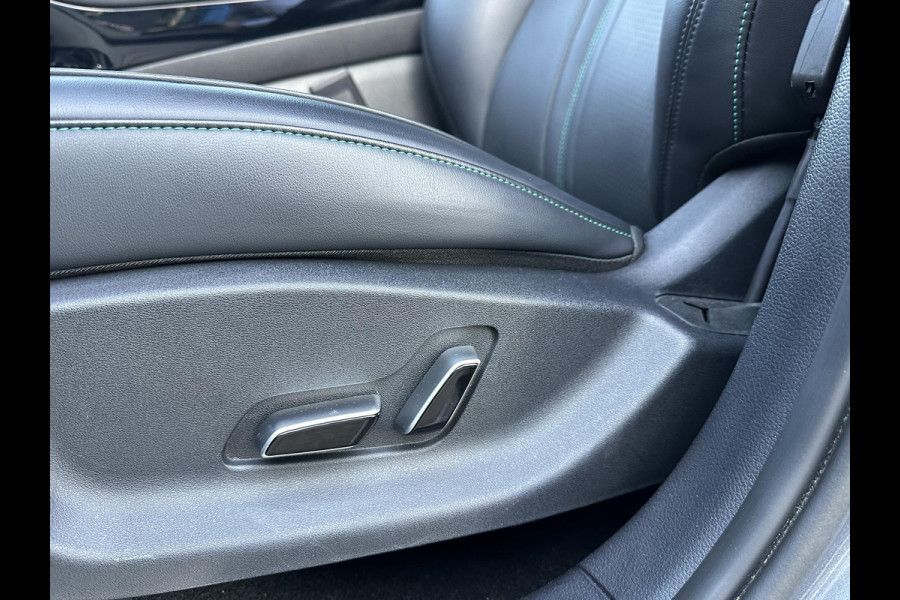 BYD SEAL U Design 87 kWh FULL OPTIONS| VOLLEDIGE GARANTIE BYD TOT 2030| PANO| STOELVENTILATIE + VERWARMING| MEM. STOEL| 360 CAMERA| ELEK. ACHTERKLEP| STUURVERWARMING | DODE HOEK