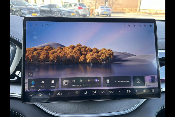 BYD SEAL U Design 87 kWh FULL OPTIONS| VOLLEDIGE GARANTIE BYD TOT 2030| PANO| STOELVENTILATIE + VERWARMING| MEM. STOEL| 360 CAMERA| ELEK. ACHTERKLEP| STUURVERWARMING | DODE HOEK