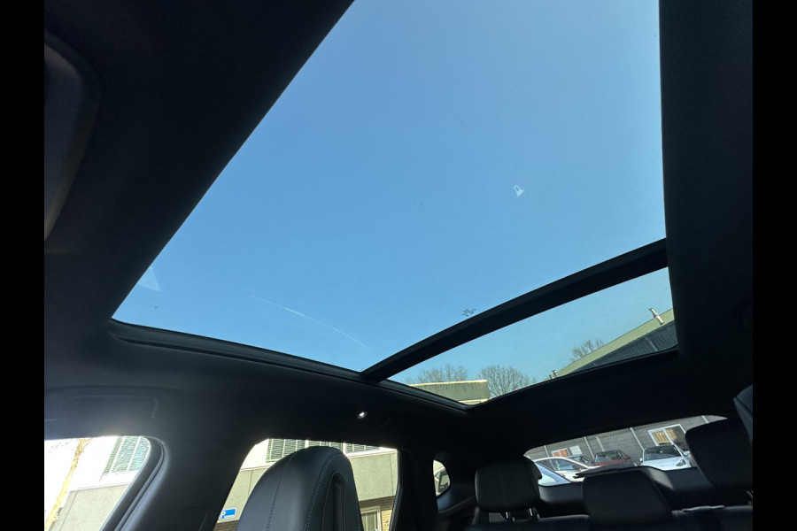 BYD SEAL U Design 87 kWh FULL OPTIONS| VOLLEDIGE GARANTIE BYD TOT 2030| PANO| STOELVENTILATIE + VERWARMING| MEM. STOEL| 360 CAMERA| ELEK. ACHTERKLEP| STUURVERWARMING | DODE HOEK