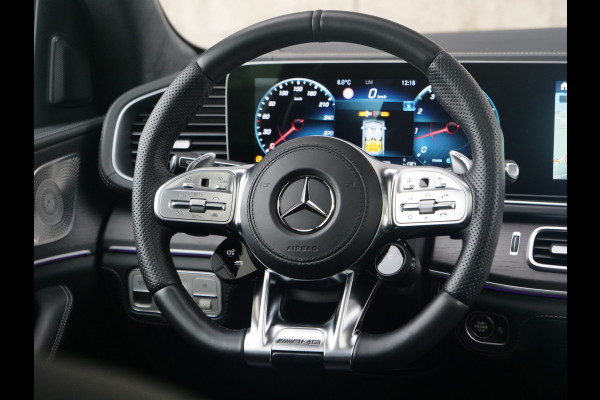 Mercedes-Benz GLE GLE 63 S AMG 4-Matic | panorama | burmester | massage | Trekhaak..