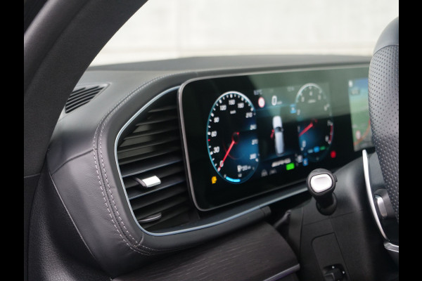 Mercedes-Benz GLE GLE 63 S AMG 4-Matic | panorama | burmester | massage | Trekhaak..