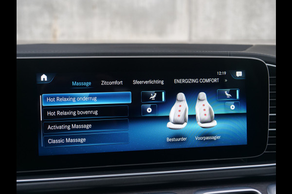 Mercedes-Benz GLE GLE 63 S AMG 4-Matic | panorama | burmester | massage | Trekhaak..