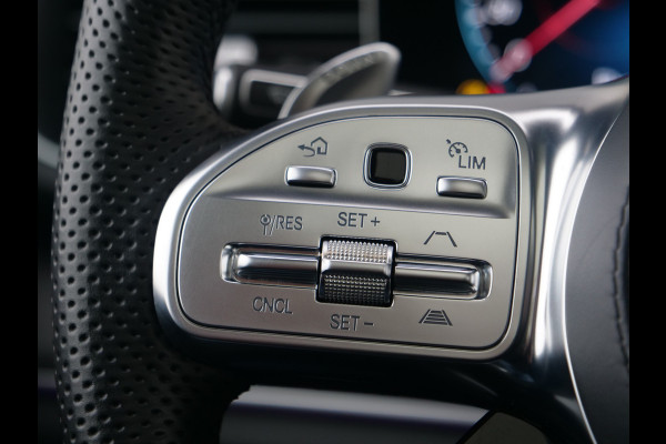 Mercedes-Benz GLE GLE 63 S AMG 4-Matic | panorama | burmester | massage | Trekhaak..