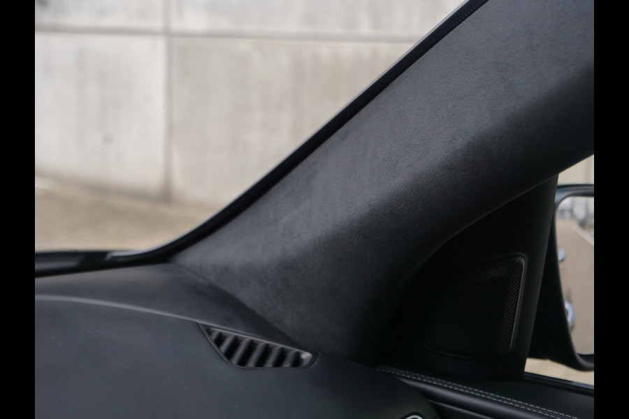 Mercedes-Benz GLE GLE 63 S AMG 4-Matic | panorama | burmester | massage | Trekhaak..