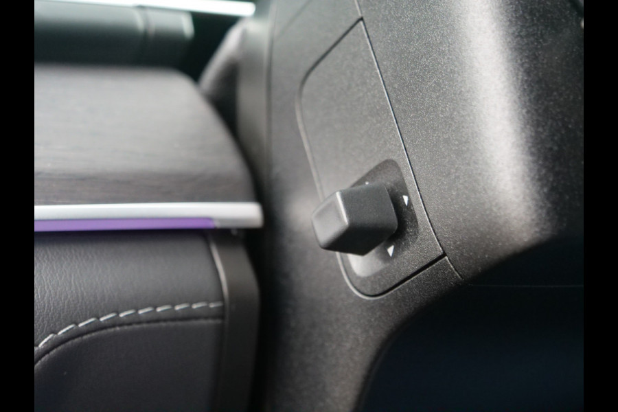 Mercedes-Benz GLE GLE 63 S AMG 4-Matic | panorama | burmester | massage | Trekhaak..