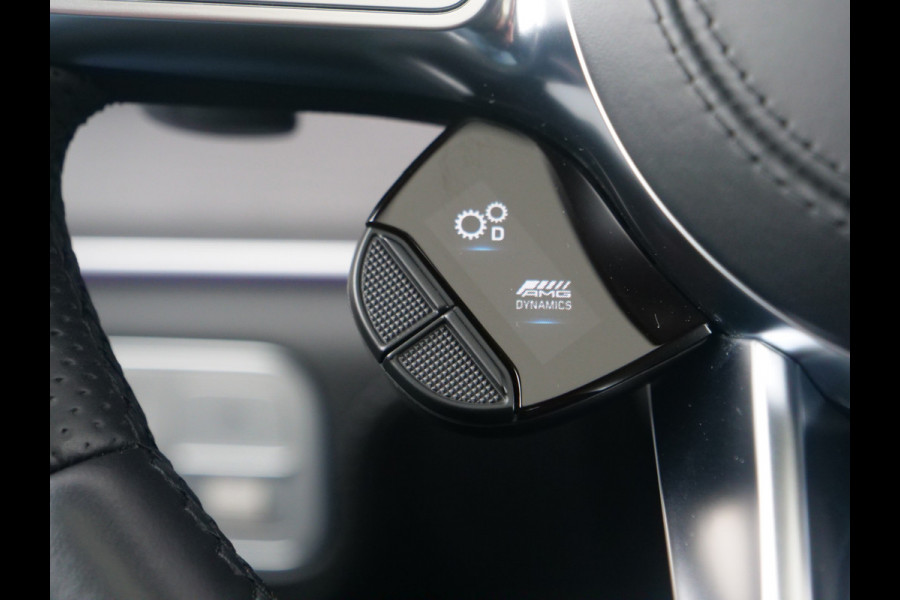 Mercedes-Benz GLE GLE 63 S AMG 4-Matic | panorama | burmester | massage | Trekhaak..