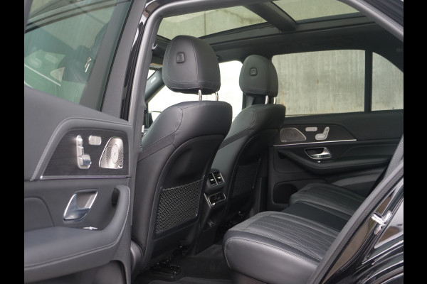 Mercedes-Benz GLE GLE 63 S AMG 4-Matic | panorama | burmester | massage | Trekhaak..