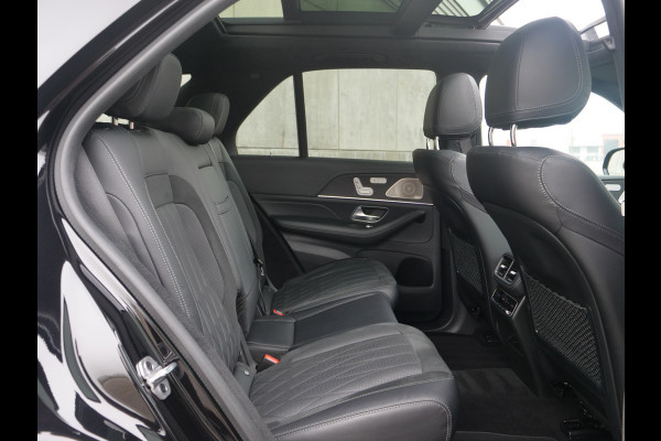 Mercedes-Benz GLE GLE 63 S AMG 4-Matic | panorama | burmester | massage | Trekhaak..