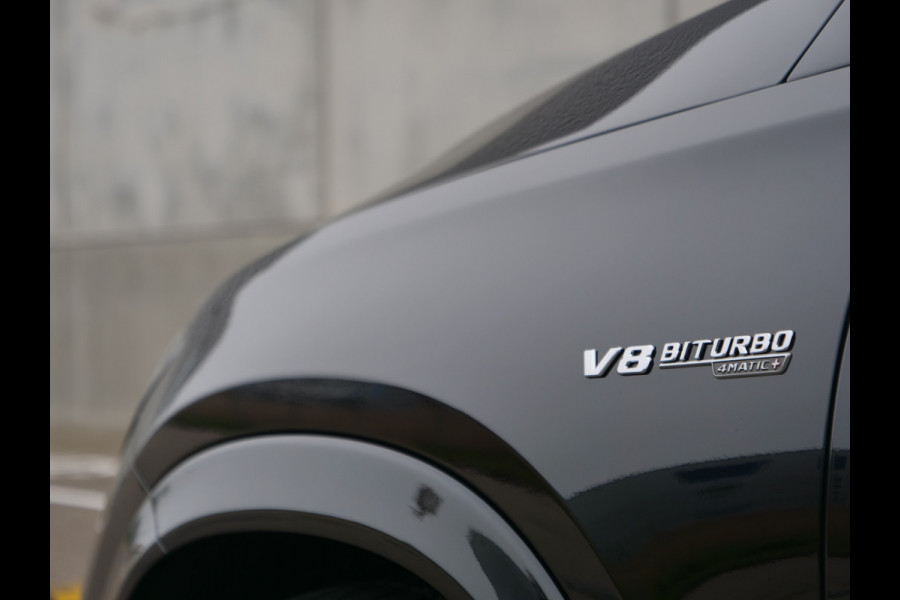 Mercedes-Benz GLE GLE 63 S AMG 4-Matic | panorama | burmester | massage | Trekhaak..
