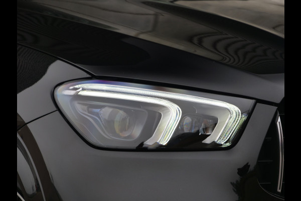 Mercedes-Benz GLE GLE 63 S AMG 4-Matic | panorama | burmester | massage | Trekhaak..