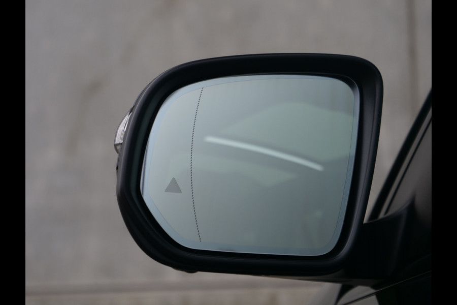 Mercedes-Benz GLE GLE 63 S AMG 4-Matic | panorama | burmester | massage | Trekhaak..