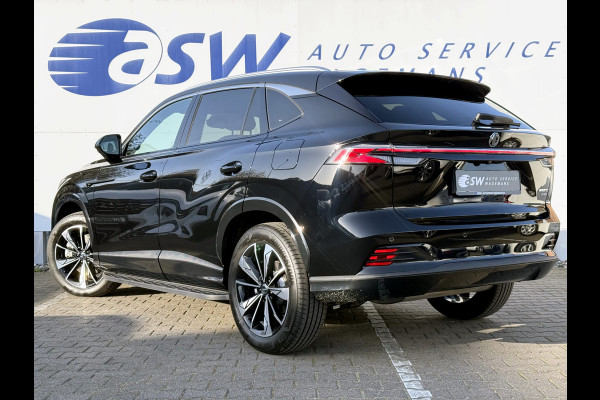 MG MG HS PHEV 1.5 Luxury | ACC | Leder | 360* Camera | Keyless | 19 inch