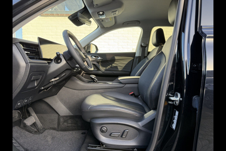 MG MG HS PHEV 1.5 Luxury | ACC | Leder | 360* Camera | Keyless | 19 inch