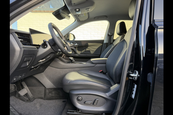 MG MG HS PHEV 1.5 Luxury | ACC | Leder | 360* Camera | Keyless | 19 inch