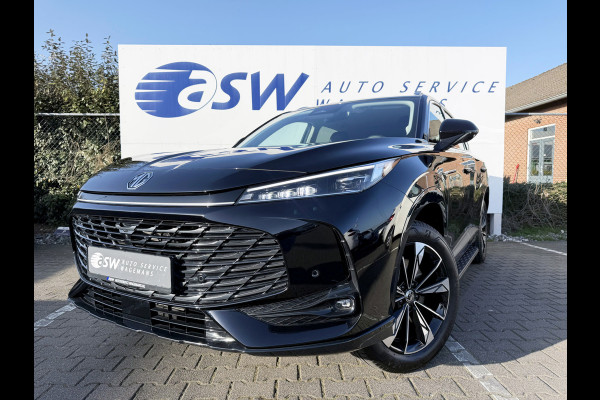 MG MG HS PHEV 1.5 Luxury | ACC | Leder | 360* Camera | Keyless | 19 inch