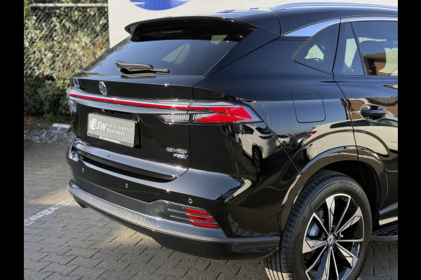 MG MG HS PHEV 1.5 Luxury | ACC | Leder | 360* Camera | Keyless | 19 inch