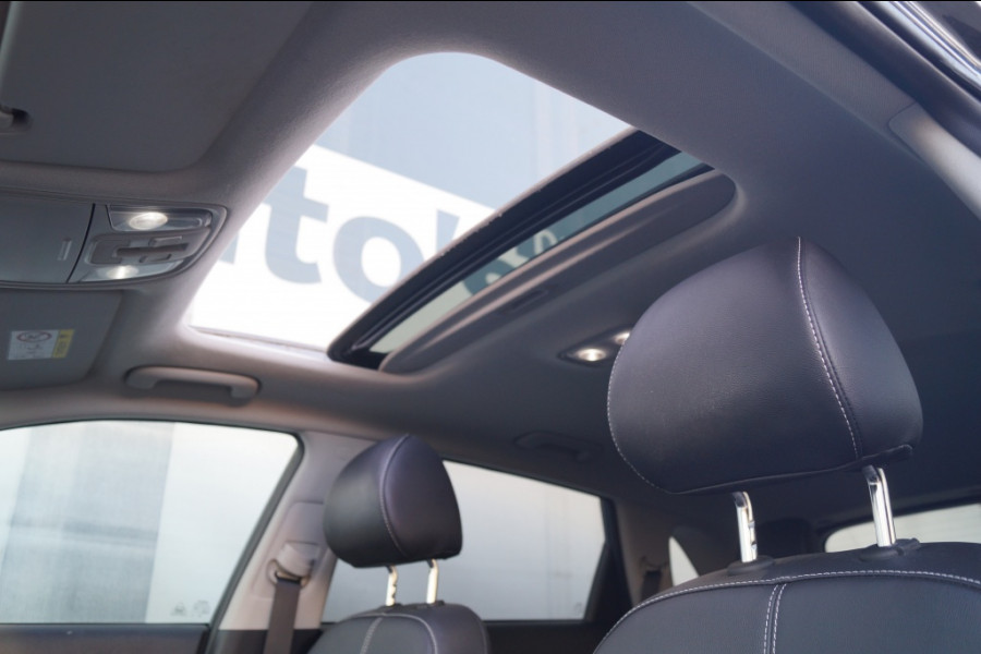 Kia e-Niro ExecutiveLine 64kWh -LEER-S.DAK-NAVI-ECC-CAM-