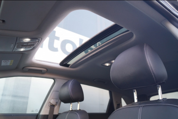 Kia e-Niro ExecutiveLine 64kWh -LEER-S.DAK-NAVI-ECC-CAM-