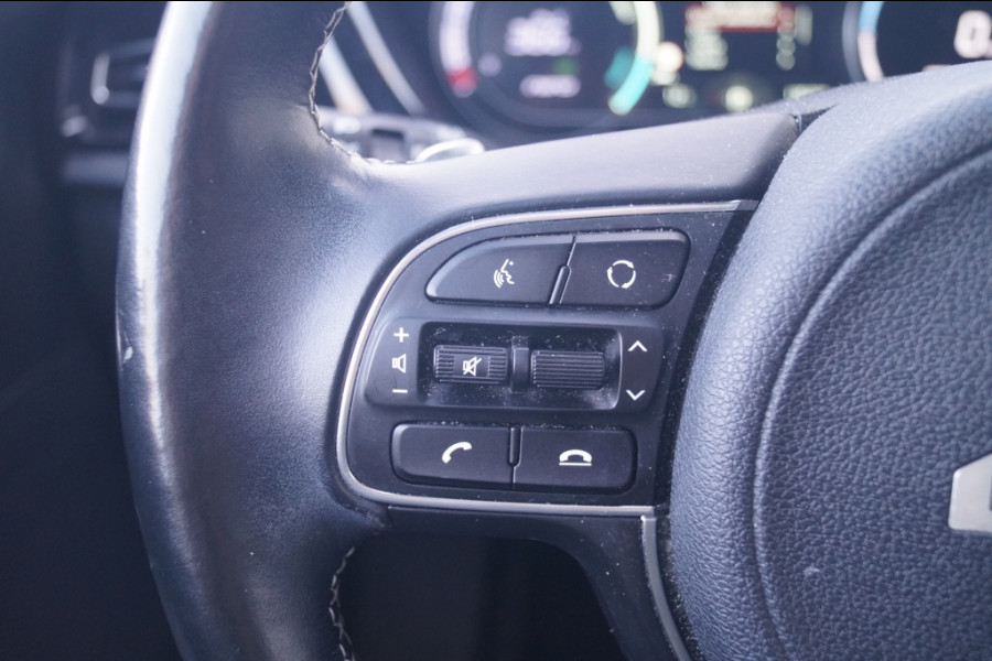 Kia e-Niro ExecutiveLine 64kWh -LEER-S.DAK-NAVI-ECC-CAM-