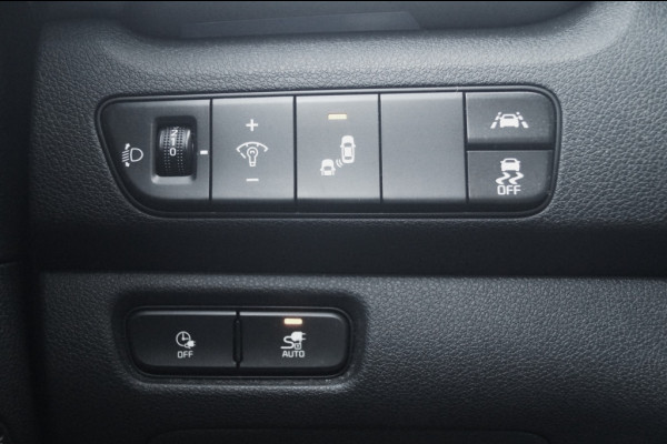 Kia e-Niro ExecutiveLine 64kWh -LEER-S.DAK-NAVI-ECC-CAM-