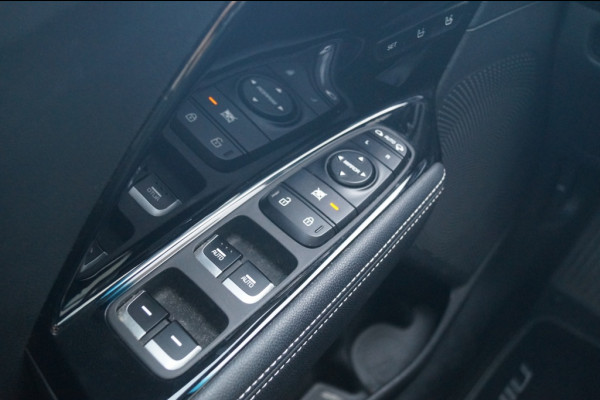 Kia e-Niro ExecutiveLine 64kWh -LEER-S.DAK-NAVI-ECC-CAM-