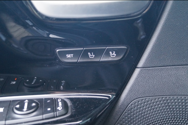 Kia e-Niro ExecutiveLine 64kWh -LEER-S.DAK-NAVI-ECC-CAM-