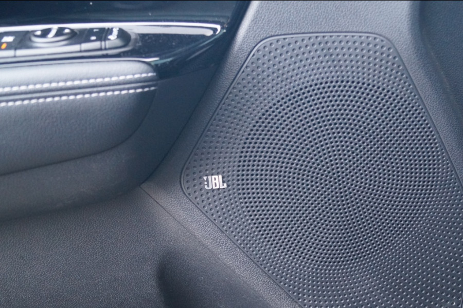 Kia e-Niro ExecutiveLine 64kWh -LEER-S.DAK-NAVI-ECC-CAM-