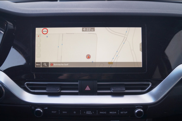 Kia e-Niro ExecutiveLine 64kWh -LEER-S.DAK-NAVI-ECC-CAM-