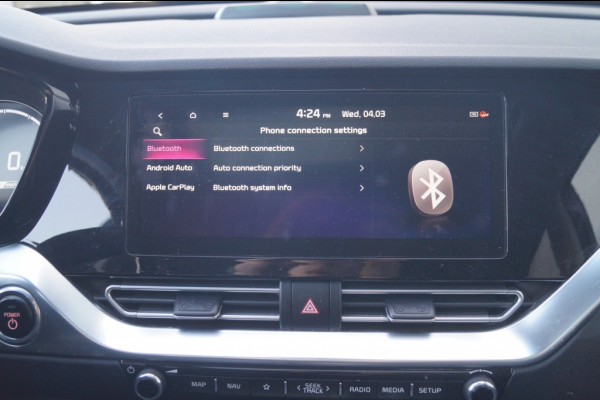 Kia e-Niro ExecutiveLine 64kWh -LEER-S.DAK-NAVI-ECC-CAM-