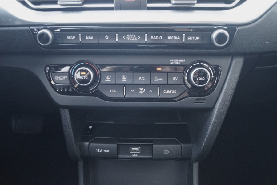 Kia e-Niro ExecutiveLine 64kWh -LEER-S.DAK-NAVI-ECC-CAM-