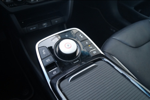 Kia e-Niro ExecutiveLine 64kWh -LEER-S.DAK-NAVI-ECC-CAM-