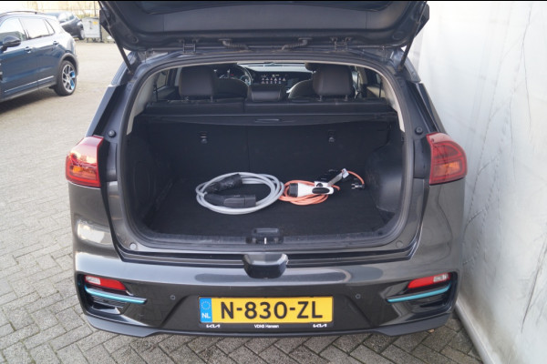 Kia e-Niro ExecutiveLine 64kWh -LEER-S.DAK-NAVI-ECC-CAM-