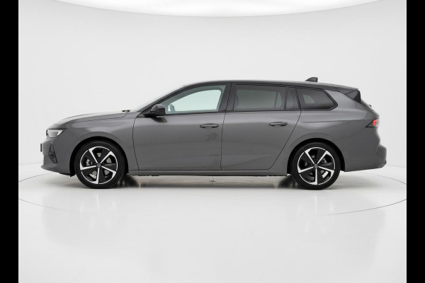 Opel Astra Sports Tourer 1.2 Turbo Hybrid GS | AGR stoel | Parkeercamera v+a | Prijs is rijklaar