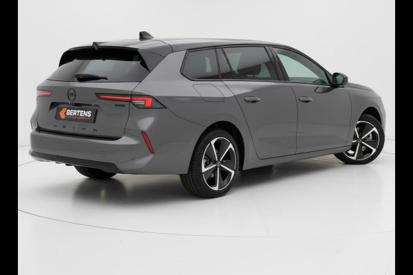 Opel Astra Sports Tourer 1.2 Turbo Hybrid GS | AGR stoel | Parkeercamera v+a | Prijs is rijklaar