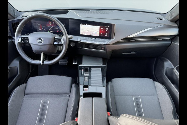 Opel Astra Sports Tourer 1.2 Turbo Hybrid GS | AGR stoel | Parkeercamera v+a | Prijs is rijklaar