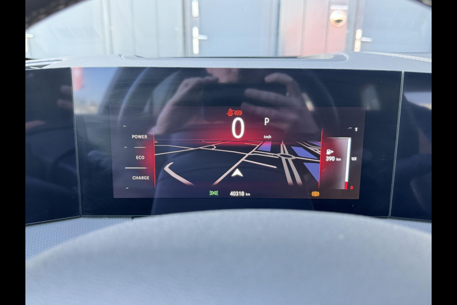 Opel Astra Sports Tourer 1.2 Turbo Hybrid GS | AGR stoel | Parkeercamera v+a | Prijs is rijklaar