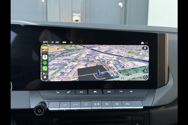 Opel Astra Sports Tourer 1.2 Turbo Hybrid GS | AGR stoel | Parkeercamera v+a | Prijs is rijklaar