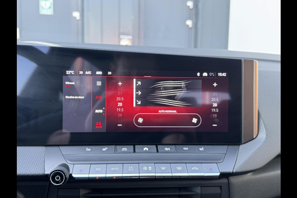 Opel Astra Sports Tourer 1.2 Turbo Hybrid GS | AGR stoel | Parkeercamera v+a | Prijs is rijklaar