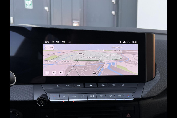 Opel Astra Sports Tourer 1.2 Turbo Hybrid GS | AGR stoel | Parkeercamera v+a | Prijs is rijklaar