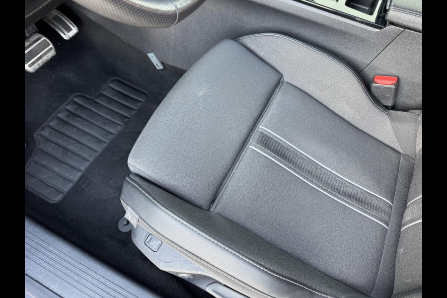 Opel Astra Sports Tourer 1.2 Turbo Hybrid GS | AGR stoel | Parkeercamera v+a | Prijs is rijklaar