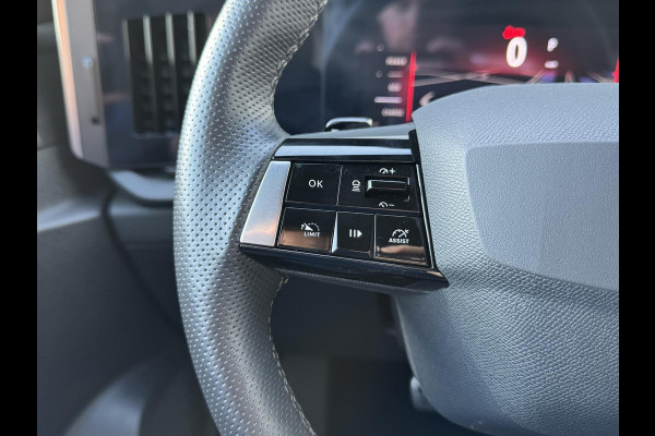 Opel Astra Sports Tourer 1.2 Turbo Hybrid GS | AGR stoel | Parkeercamera v+a | Prijs is rijklaar