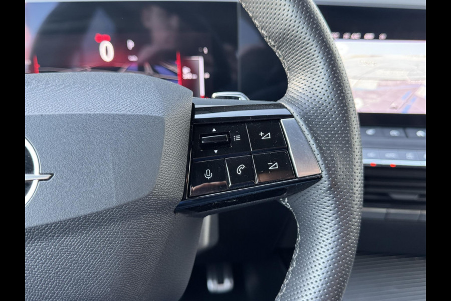 Opel Astra Sports Tourer 1.2 Turbo Hybrid GS | AGR stoel | Parkeercamera v+a | Prijs is rijklaar