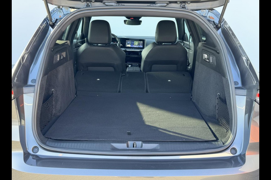 Opel Astra Sports Tourer 1.2 Turbo Hybrid GS | AGR stoel | Parkeercamera v+a | Prijs is rijklaar